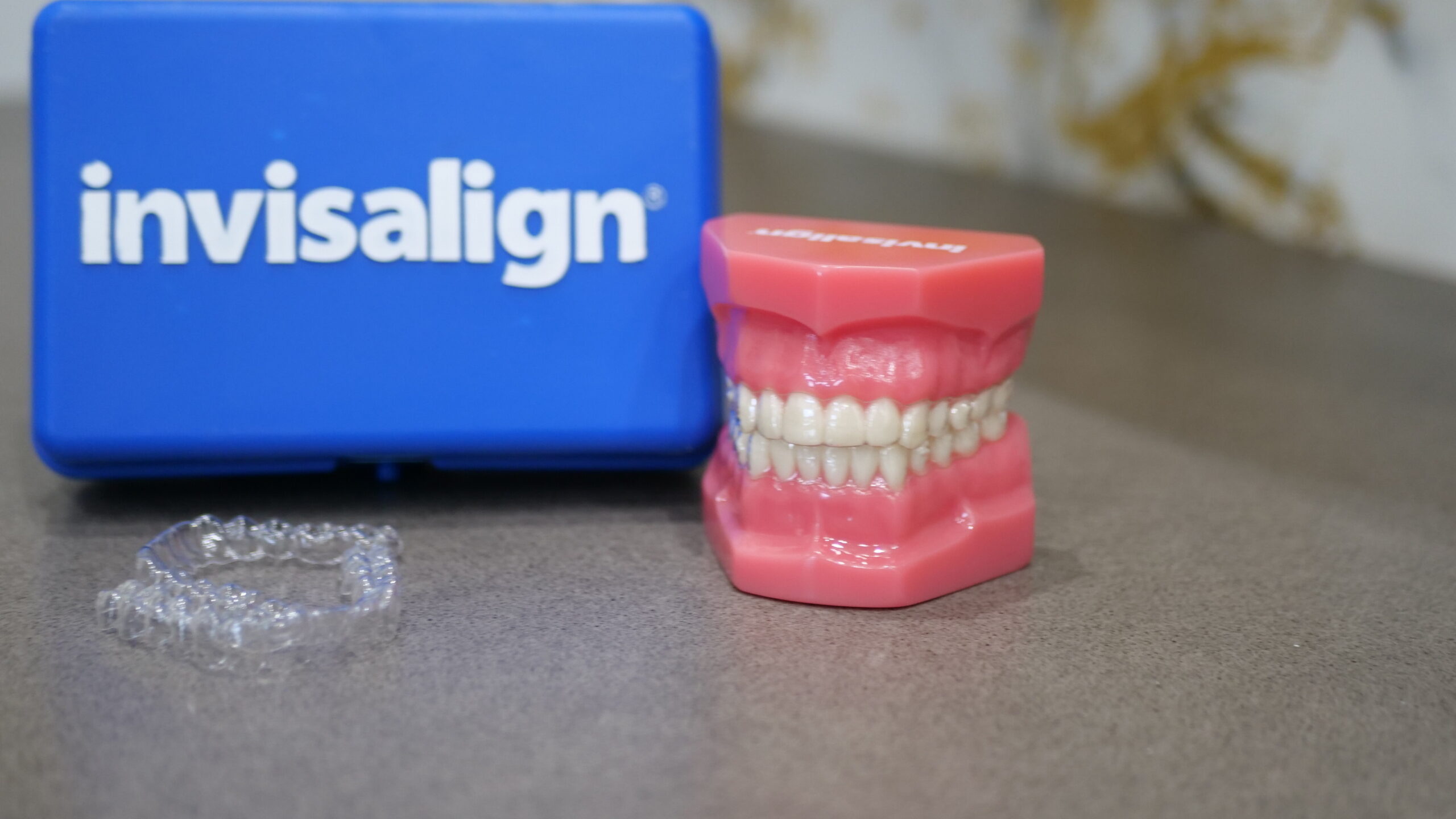 Invisalign vs Traditional Braces, Graton Dental Group